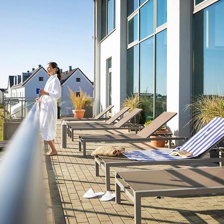 Hotel Tui Blue Sylt Exterior foto