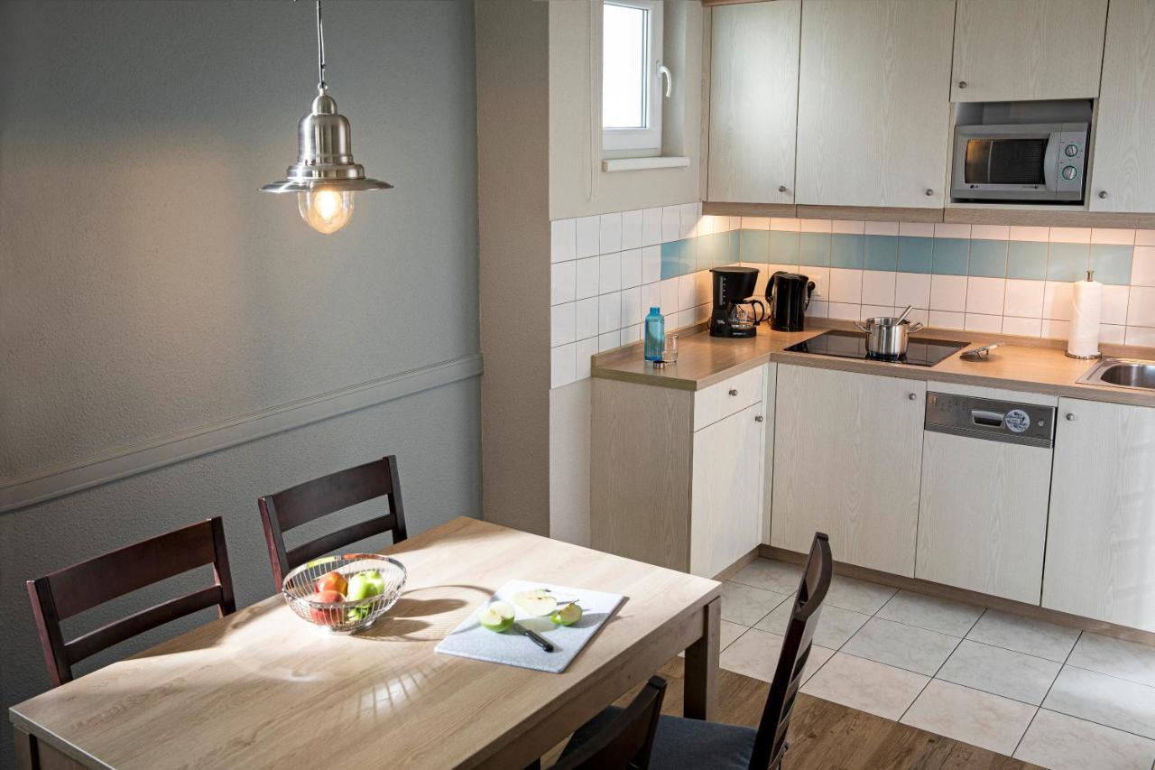 Hotel Tui Blue Sylt Habitación foto