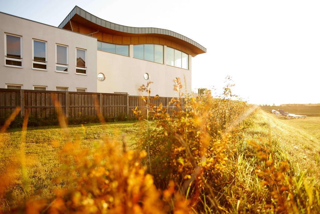 Hotel Tui Blue Sylt Exterior foto